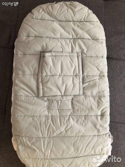 Конверт для автокресла