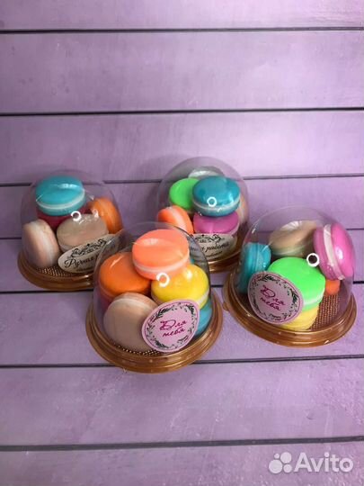 Подарочный набор