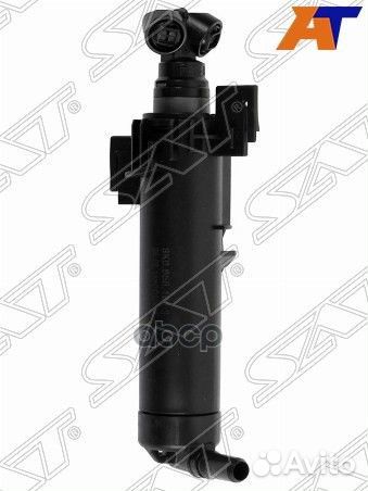 Омыватель фары audi A4/S4 13-15 LH stau411102 Sat