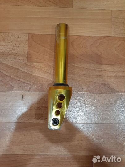 Продаётся трюковой самокат