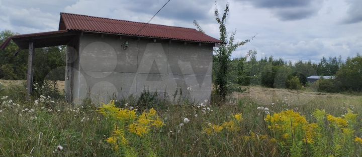 Участок 100 га (СНТ, ДНП)