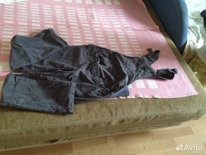 Комбинезон для беременных