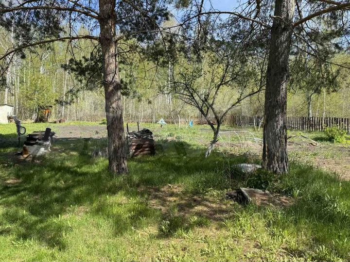 Дача 43 м² на участке 8,4 сот.