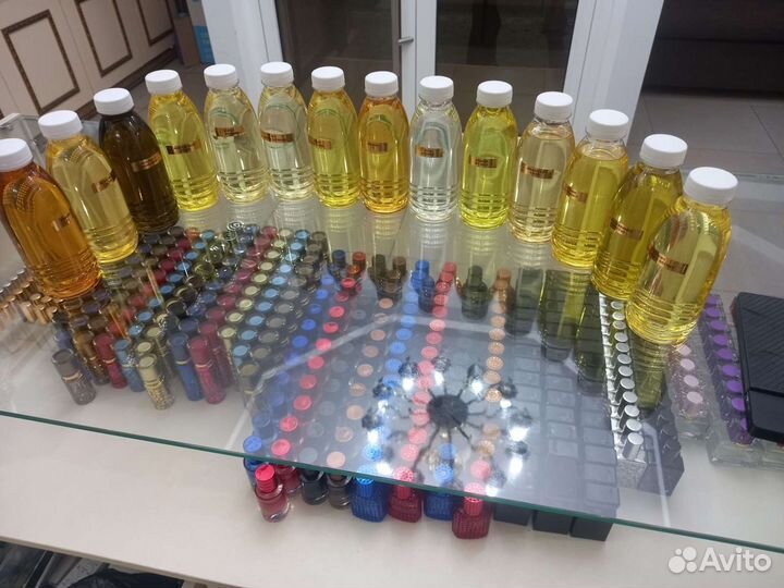 Масляная парфюмерия,парфюмерная вода