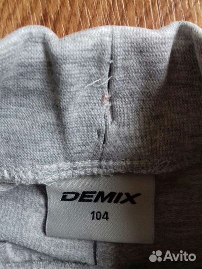 Брюки для девочки