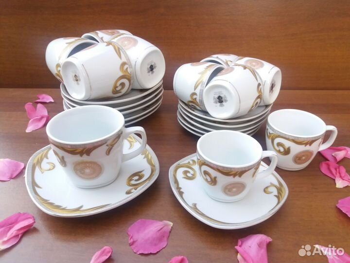 Сервиз Италия 