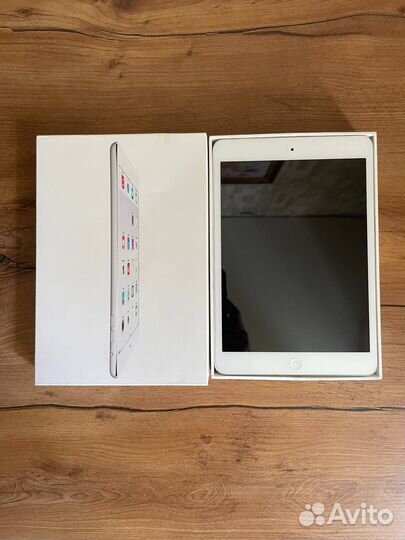 iPad mini 16GB