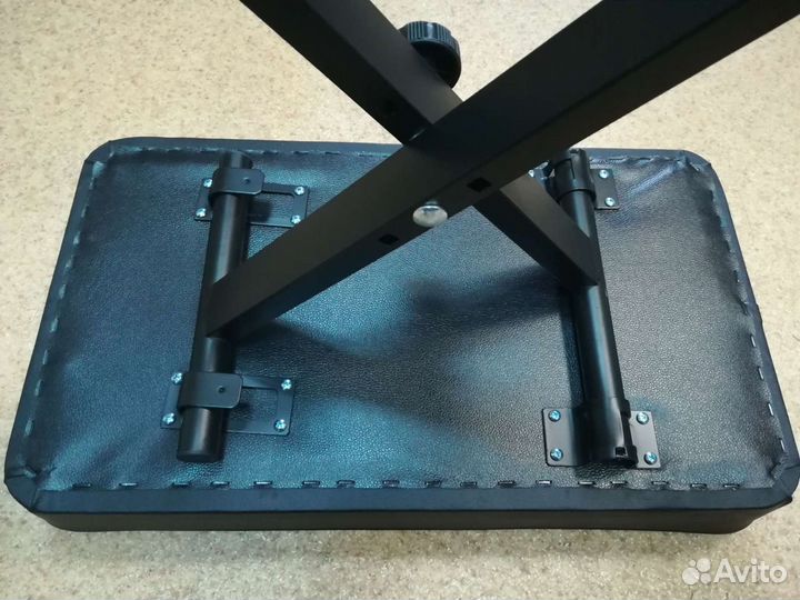 Стул для пианино Dekko JR-706