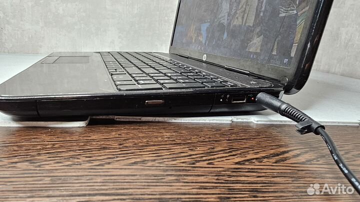 Мощный ноутбук HP core i7/12 GB/Гарантия