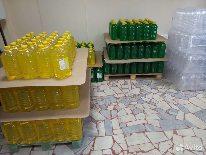 Жидкое мыло 5 л