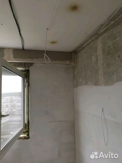 Замена электрики