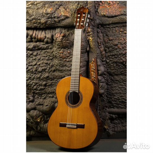 Perez 630 Cedar - Испанская классическая гитара