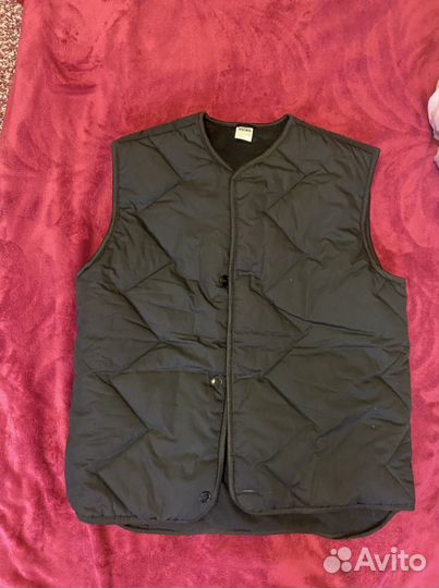 Рабочая спецодежда