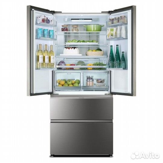 Холодильник многодверный Haier