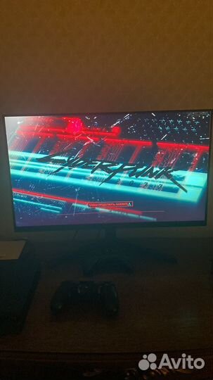 Монитор samsung 27