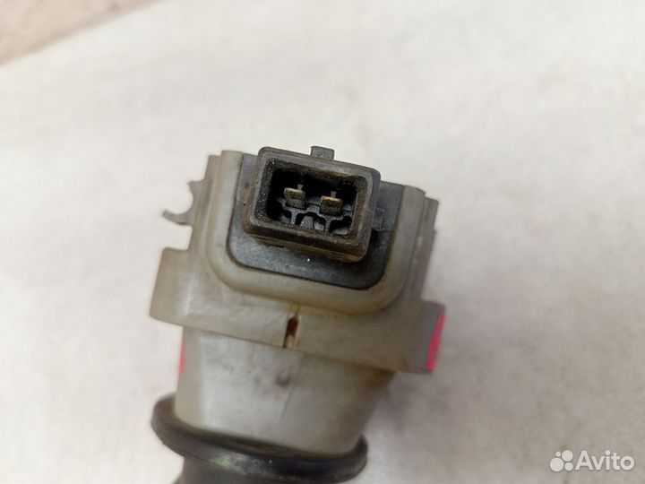 Катушка зажигания Джили