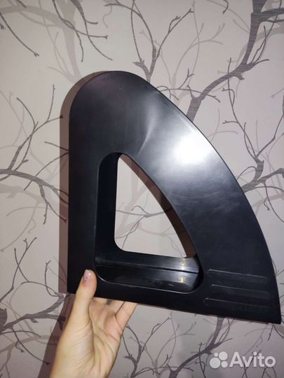 Вертикальный накопитель