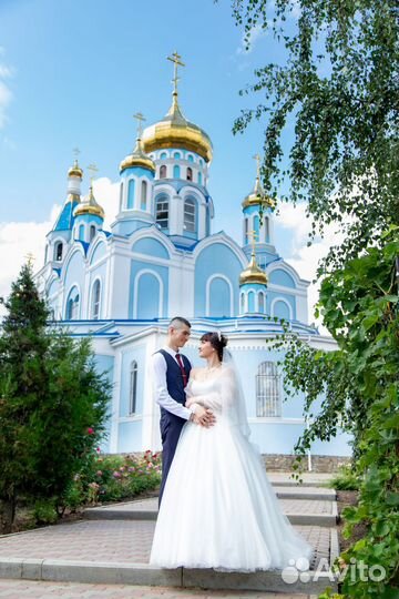 Фотосессия