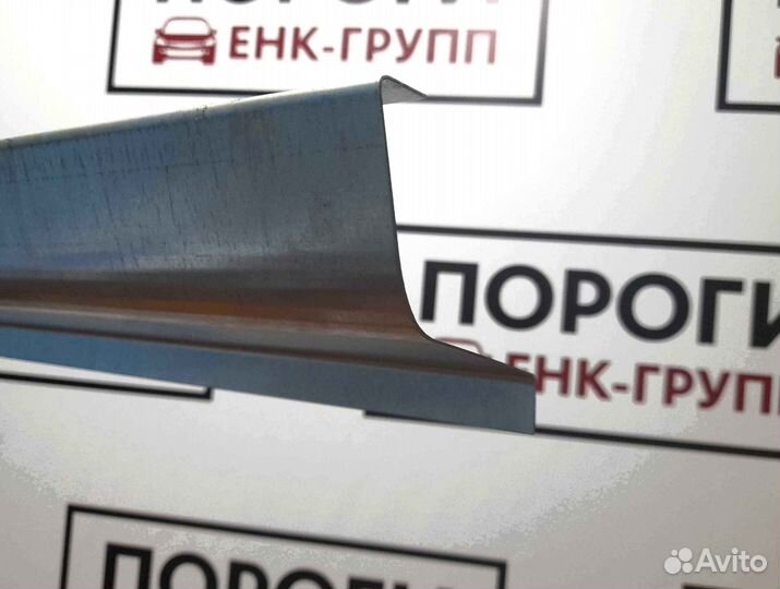 Пороги на все марки авто