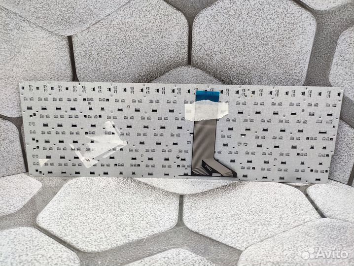 Клавиатура для ноутбука Asus X551CA, X551MA