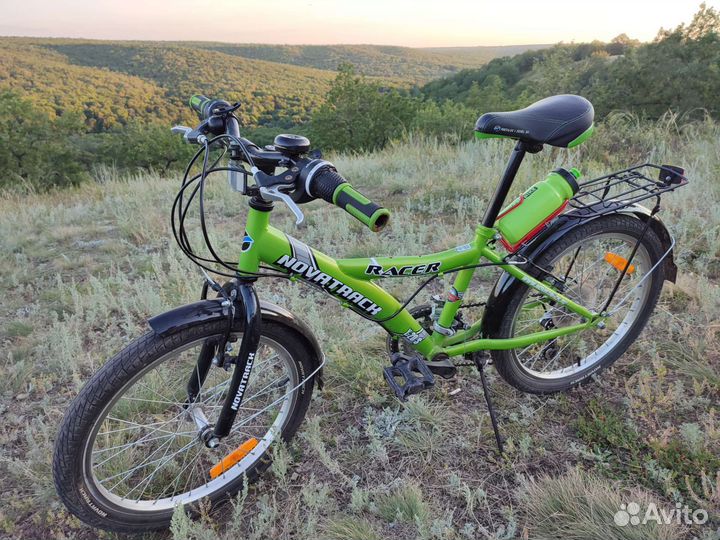 Велосипед детский 20