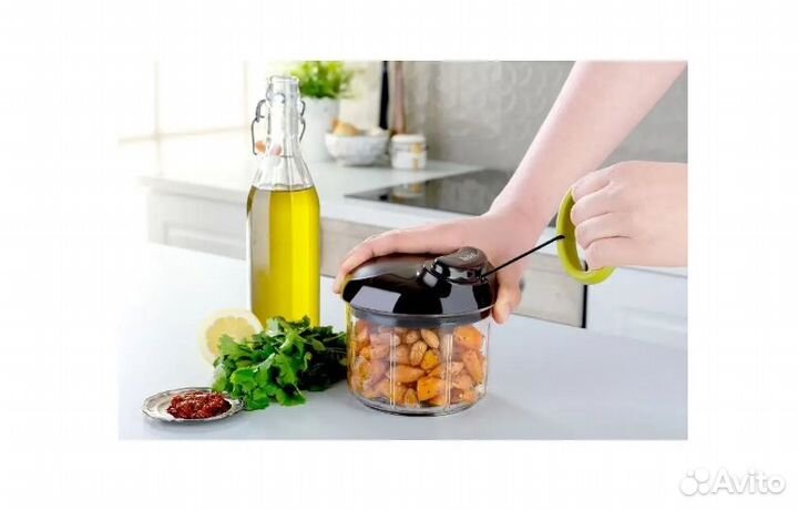 Измельчитель механический Tefal 5 Second Chopper K