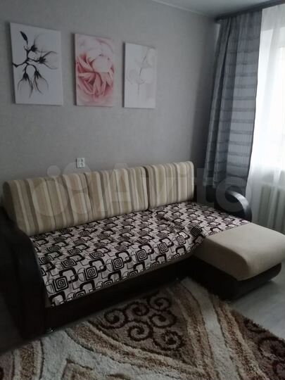 2-к. квартира, 47 м², 1/5 эт.