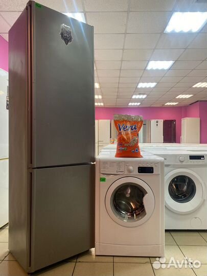 Холодильник с доставкой