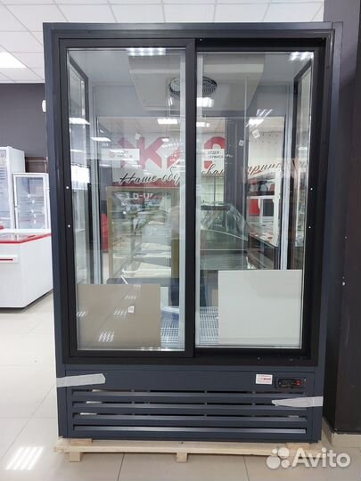 Шкаф холодильный 