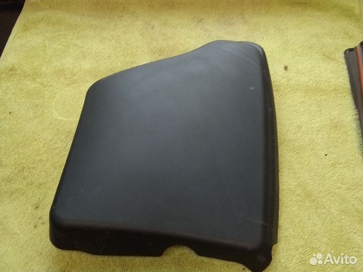 Крышки фонарей задних левая и правая Audi Q5 8R1