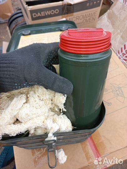 Дегазационный комплект А-дк новый