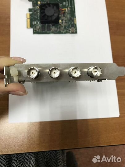 Комплекс для автоматизации вещания Форвард Softlab