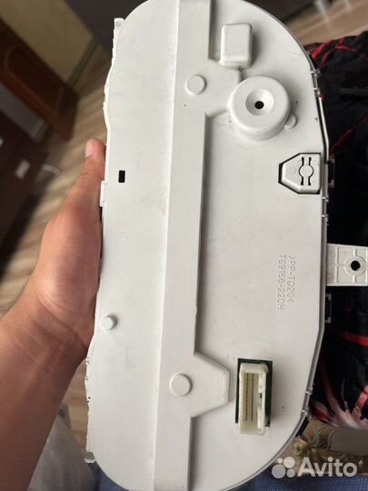 Спидометр Mitsubishi lancer 10