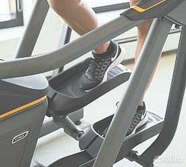 Эллиптический эргометр Matrix E30XER v.1.29