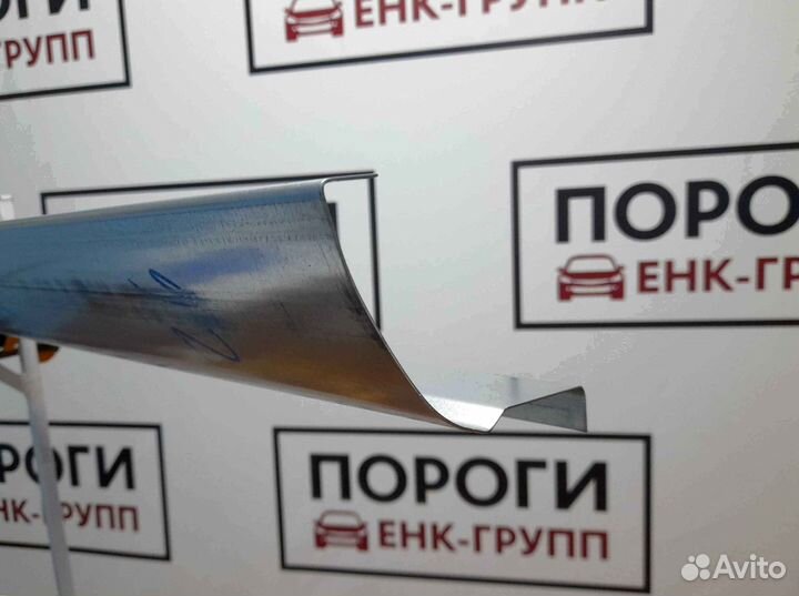 Пороги на все марки авто