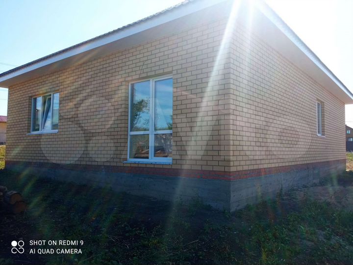 Дом 120 м² на участке 10 сот.