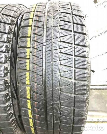 Bridgestone Blizzak Revo GZ 225/55 R17 91Q