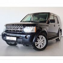 Land Rover Discovery 2.7 AT, 2009, 188 620 км, с пробегом, цена 1 329 000 руб.