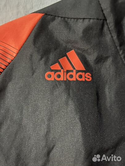 Ветровка adidas