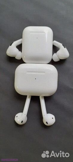 Наушники AirPods 3 Premium