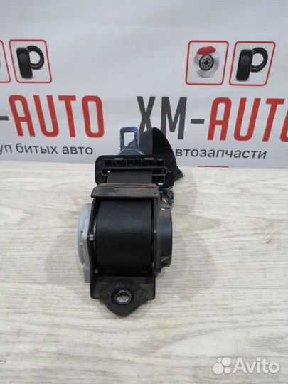 Ремень безопасности задний LADA Vesta