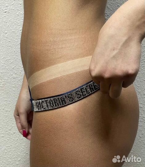 Моментальный загар