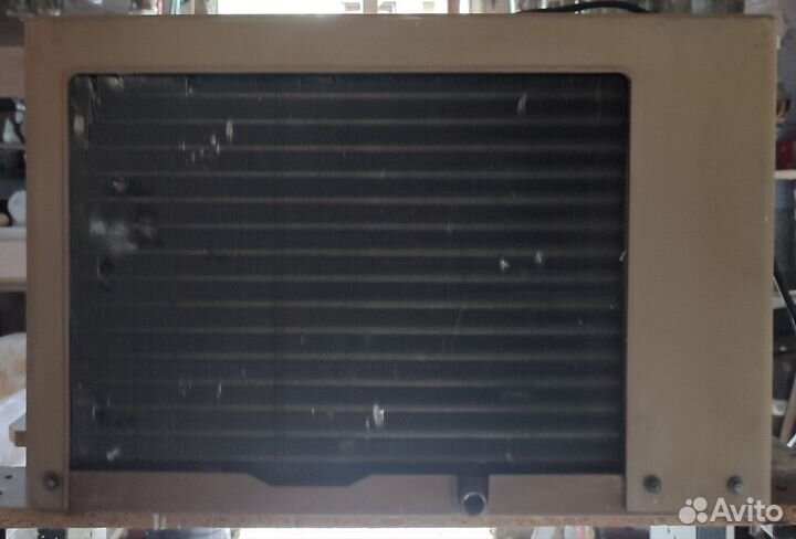 Кондиционер оконный бк1500