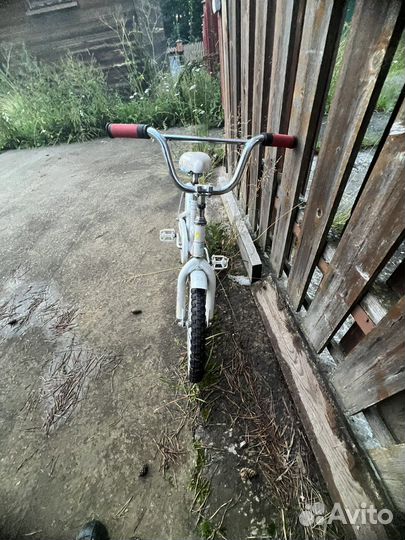 Велосипед для девочек Stern Fantasy 16