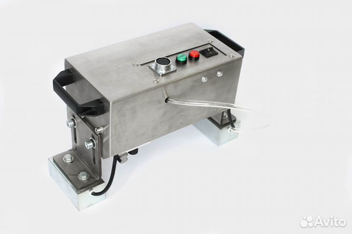 Ударноточечный маркиратор датер утм1550