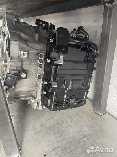 АКПП KIA Sorento Prime