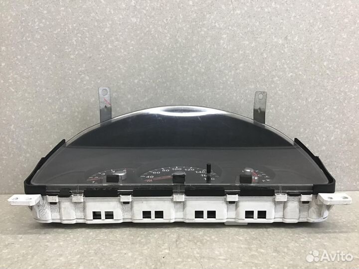 Панель приборов Kia Sorento 2003-2009