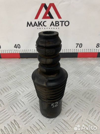 Б/У Отбойник амортизатора передний правый Renault