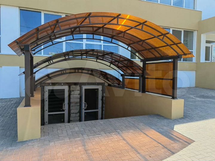 Торговый центр-солотча 1000 кв.м