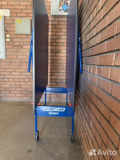 Теннисный стол бу